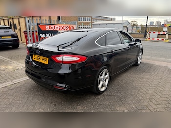 Used Ford Mondeo 2016 for sale - 76230905: Photo 4