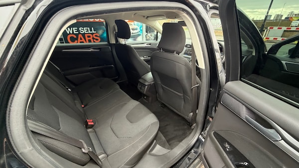 Used Ford Mondeo 2016 for sale - 76230905: Photo 5