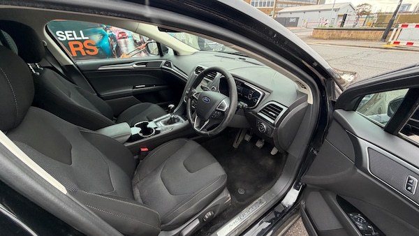 Used Ford Mondeo 2016 for sale - 76230905: Photo 6