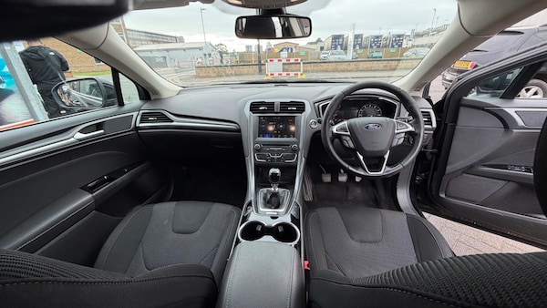 Used Ford Mondeo 2016 for sale - 76230905: Photo 7