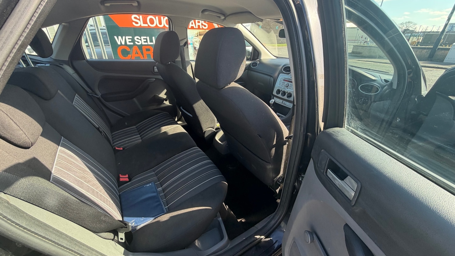 Used Ford Focus 2009 for sale - 78109023: Photo 5