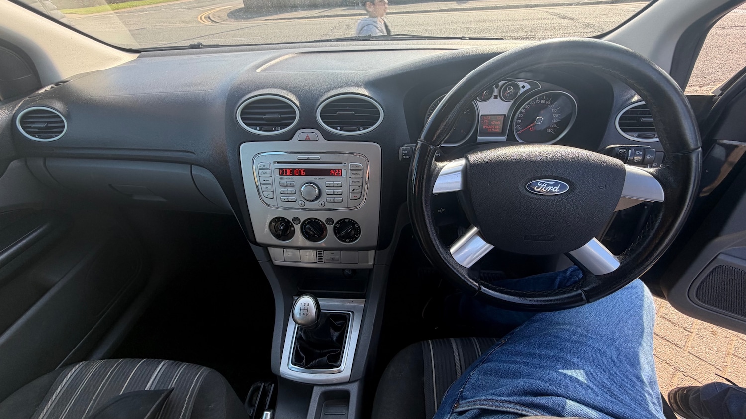 Used Ford Focus 2009 for sale - 78109023: Photo 7