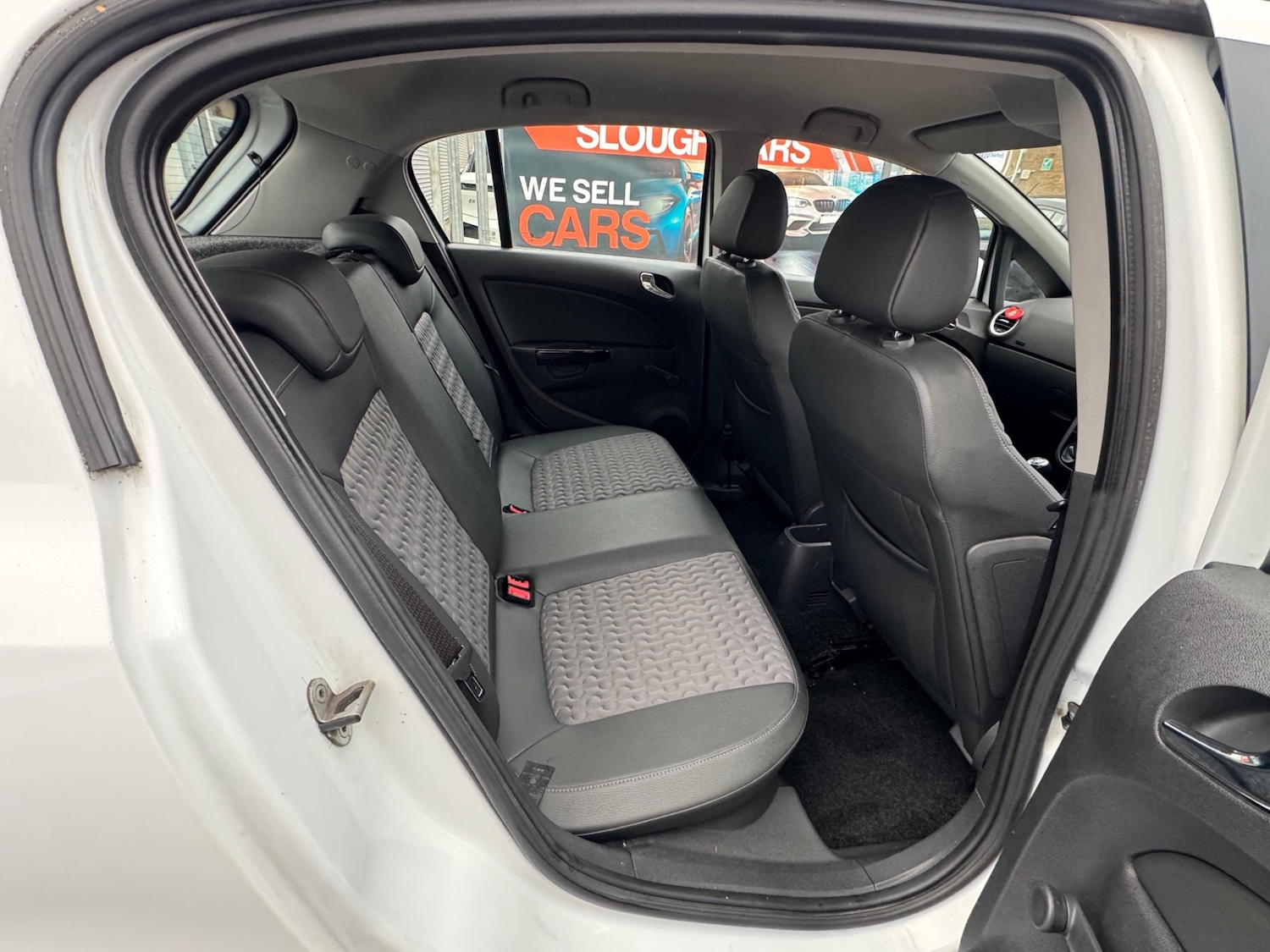 Used Vauxhall Corsa 2013 for sale - 76504458: Photo 5