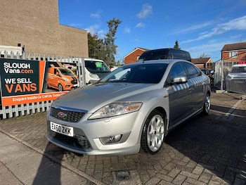 Used Ford Mondeo 2010 for sale - 77567395: Photo