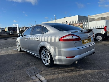 Used Ford Mondeo 2010 for sale - 77567395: Photo