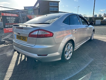 Used Ford Mondeo 2010 for sale - 77567395: Photo