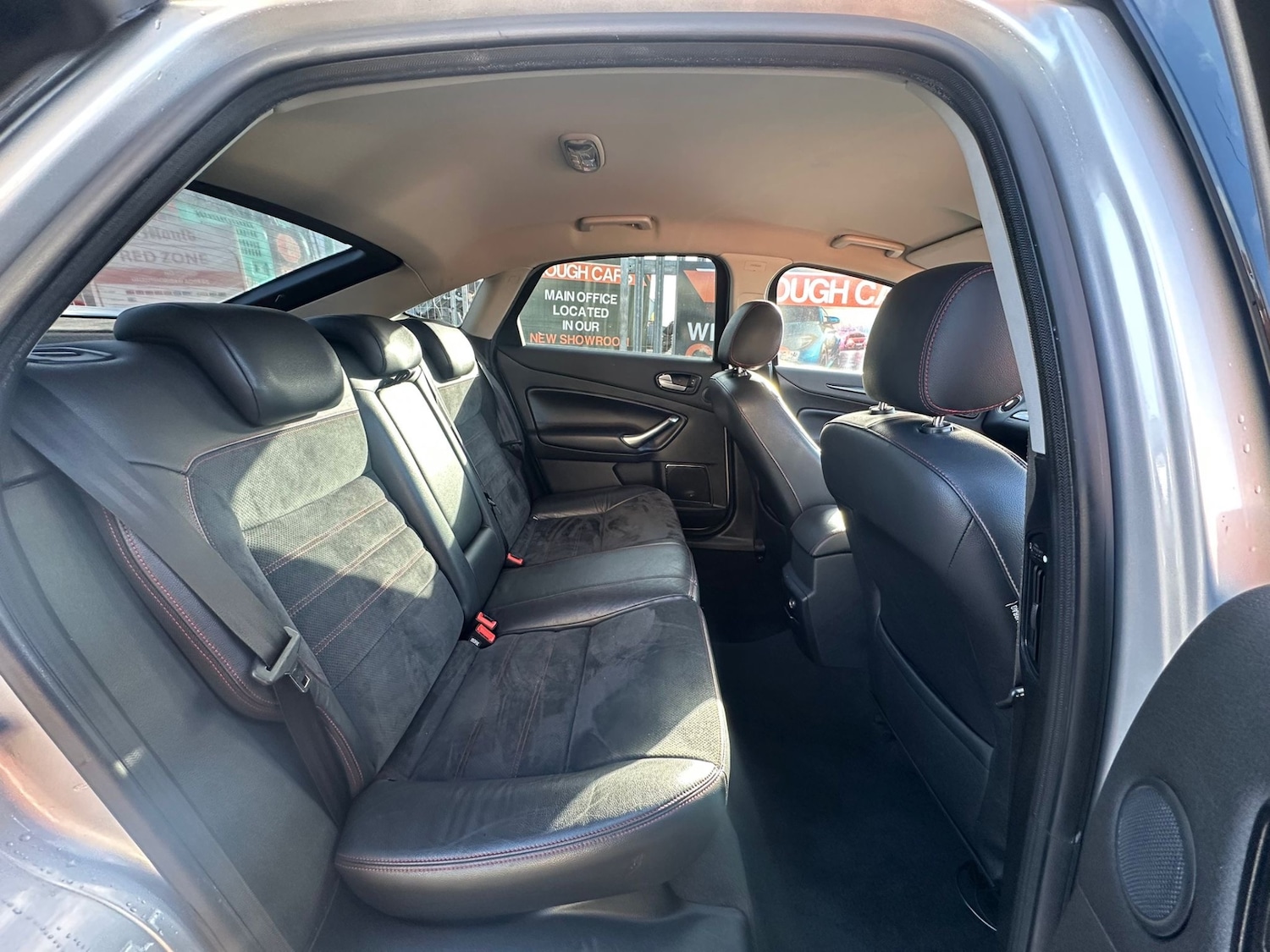 Used Ford Mondeo 2010 for sale - 77567395: Photo 5