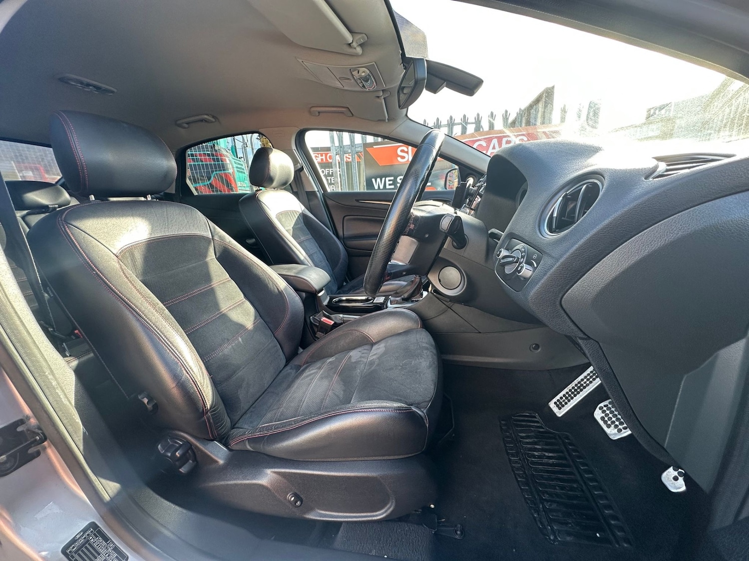 Used Ford Mondeo 2010 for sale - 77567395: Photo 6