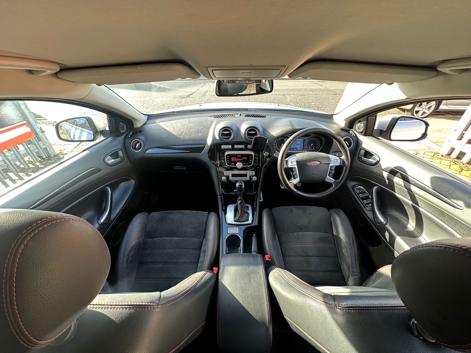 Used Ford Mondeo 2010 for sale - 77567395: Photo 7