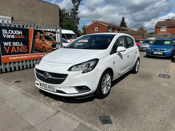 Used Vauxhall Corsa 2015 for sale - 78496467: Photo