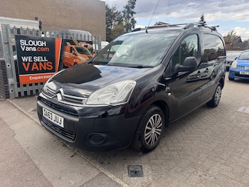 Used Citroen Berlingo 2013 for sale - 79596609: Photo