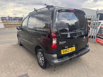 Used Citroen Berlingo 2013 for sale - 79596609: Photo