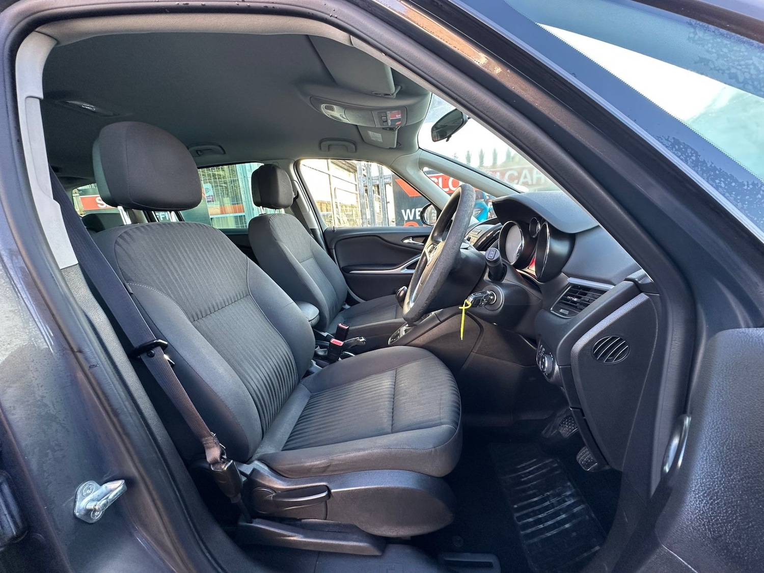 Used Vauxhall Zafira 2016 for sale - 77220483: Photo 7