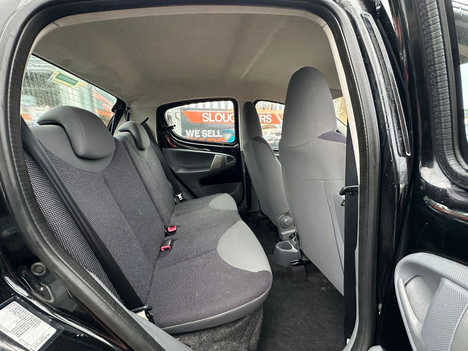 Used Peugeot 107 2008 for sale - 77282961: Photo 5