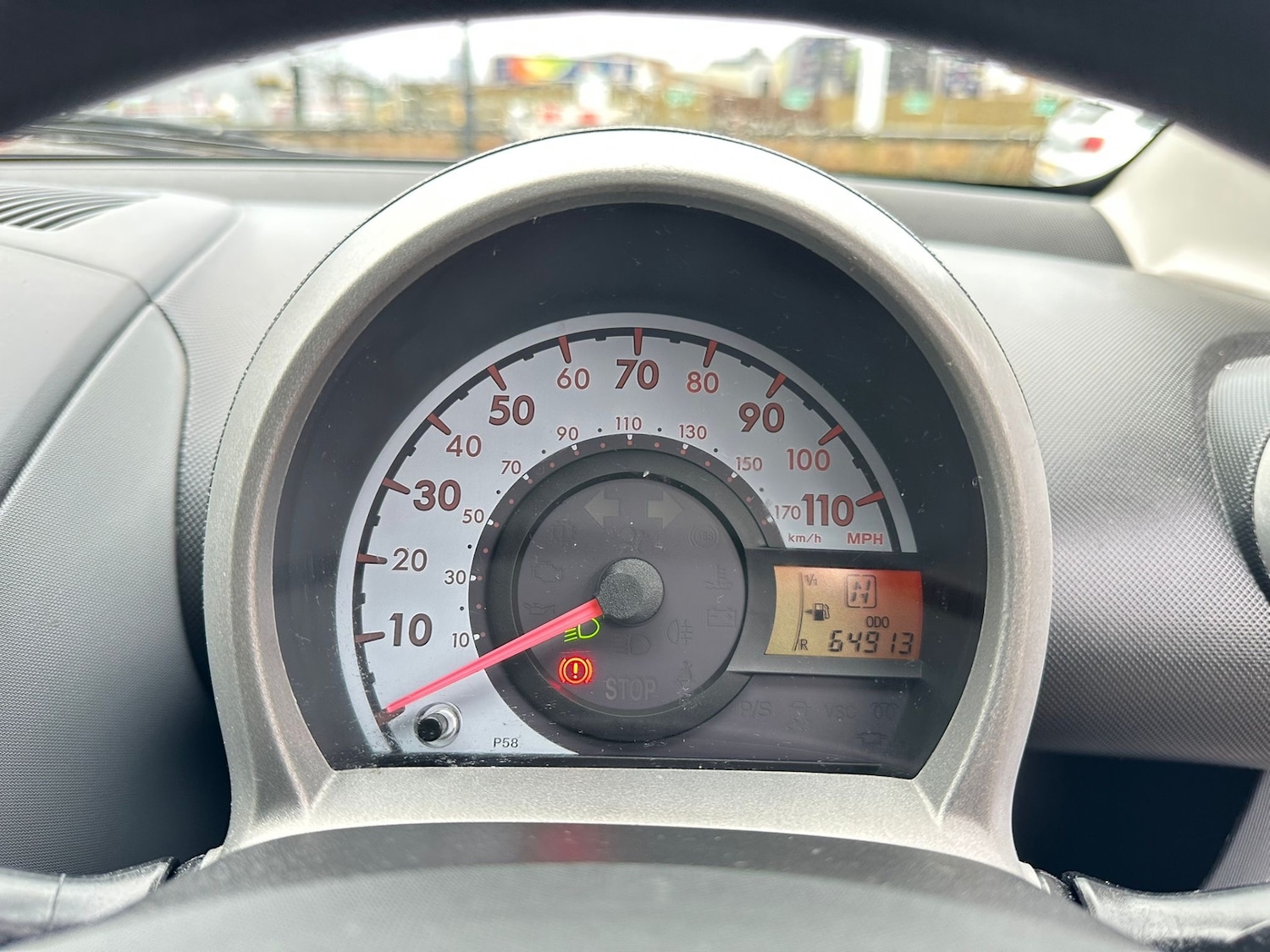 Used Peugeot 107 2008 for sale - 77282961: Photo 8