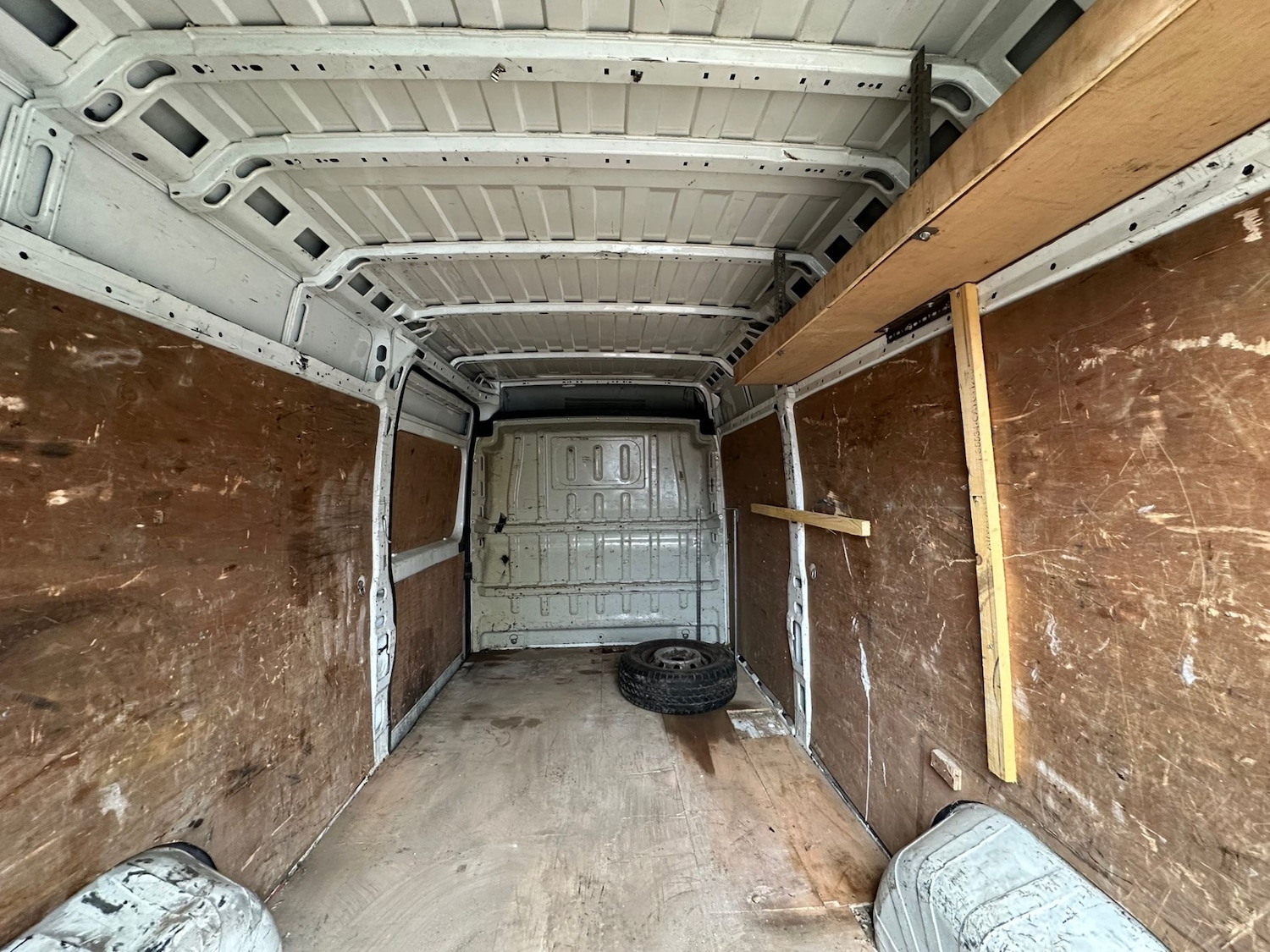 Used Citroen Relay 2014 for sale - 77953705: Photo 5