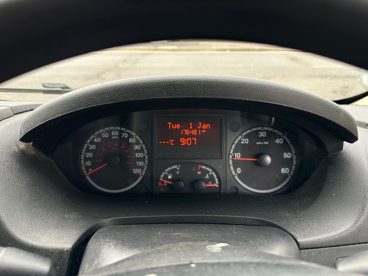 Used Citroen Relay 2014 for sale - 77953705: Photo 8