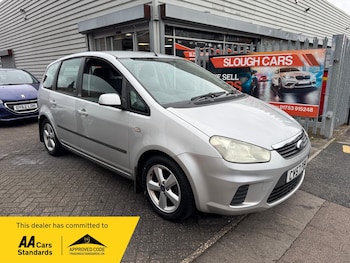 Used Ford C-Max 2007 for sale - 76531350: Photo