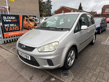 Used Ford C-Max 2007 for sale - 76531350: Photo