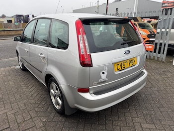 Used Ford C-Max 2007 for sale - 76531350: Photo
