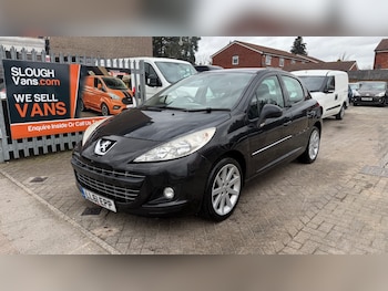 Used Peugeot 207 2011 for sale - 77678911: Photo