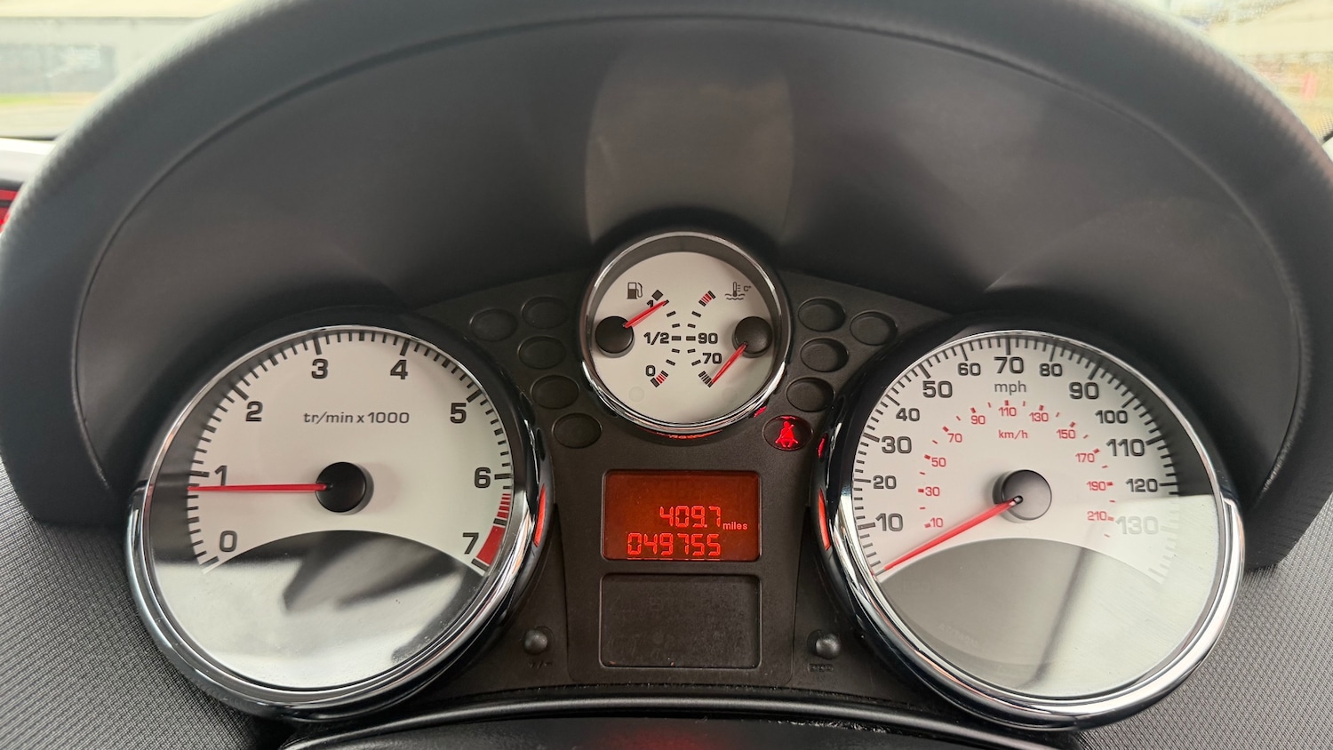 Used Peugeot 207 2011 for sale - 77678911: Photo 8