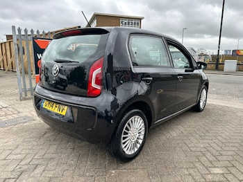 Used Volkswagen up! 2014 for sale - 77679179: Photo