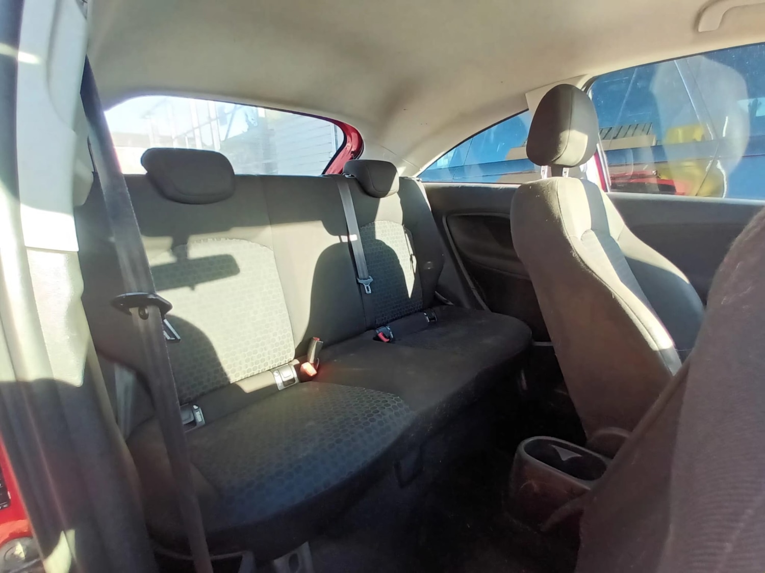 Used Vauxhall Corsa 2015 for sale - 76792849: Photo 5