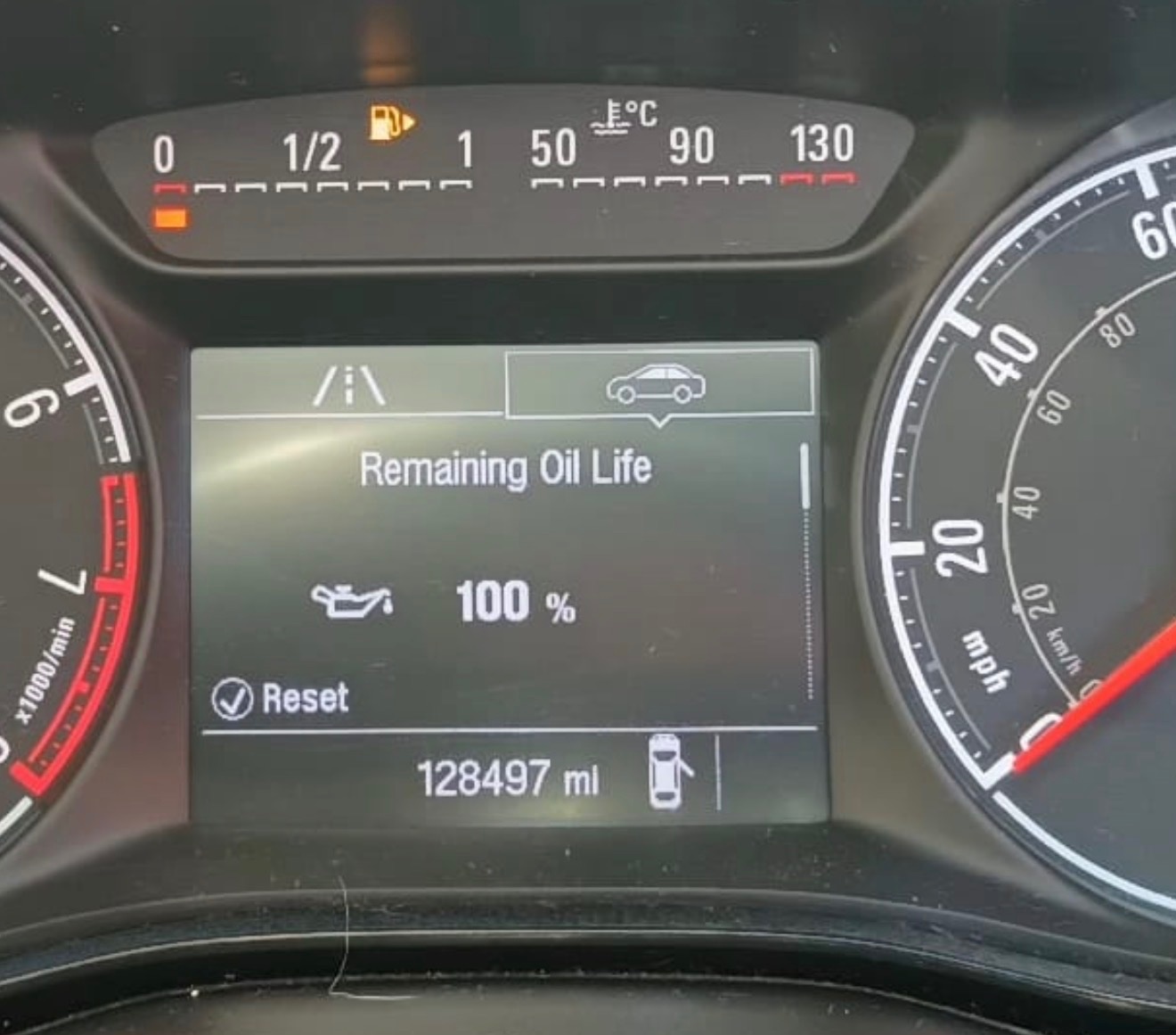 Used Vauxhall Corsa 2015 for sale - 76792849: Photo 8