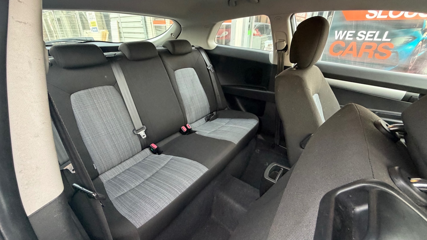 Used Kia Pro Ceed 2010 for sale - 77114427: Photo 5