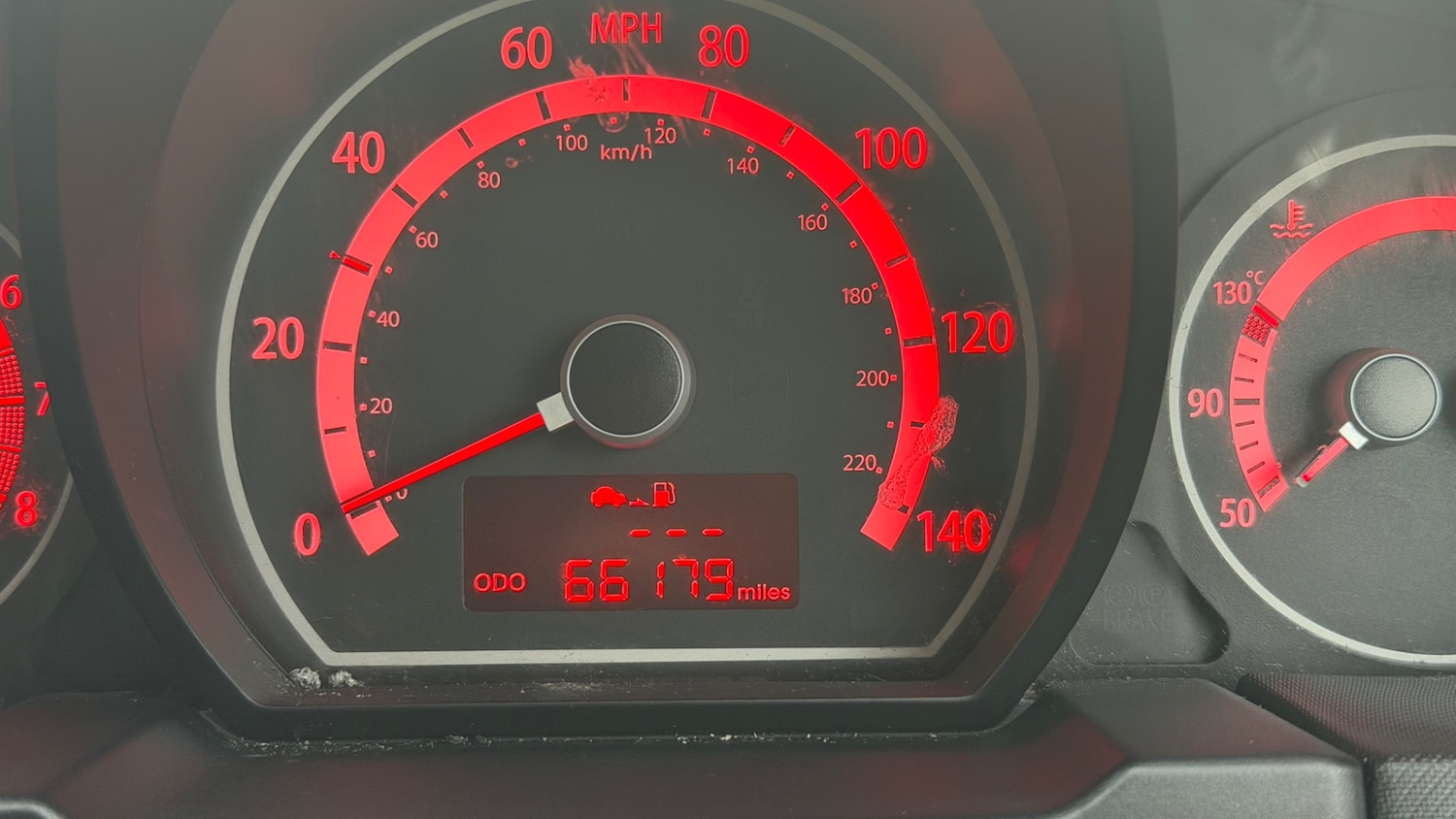 Used Kia Pro Ceed 2010 for sale - 77114427: Photo 8