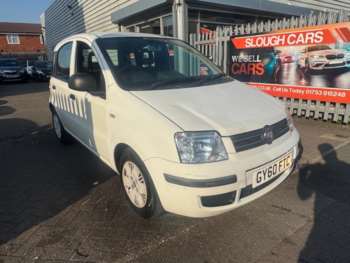 2010 (60) - 1.6 VVT Dynamique 5dr