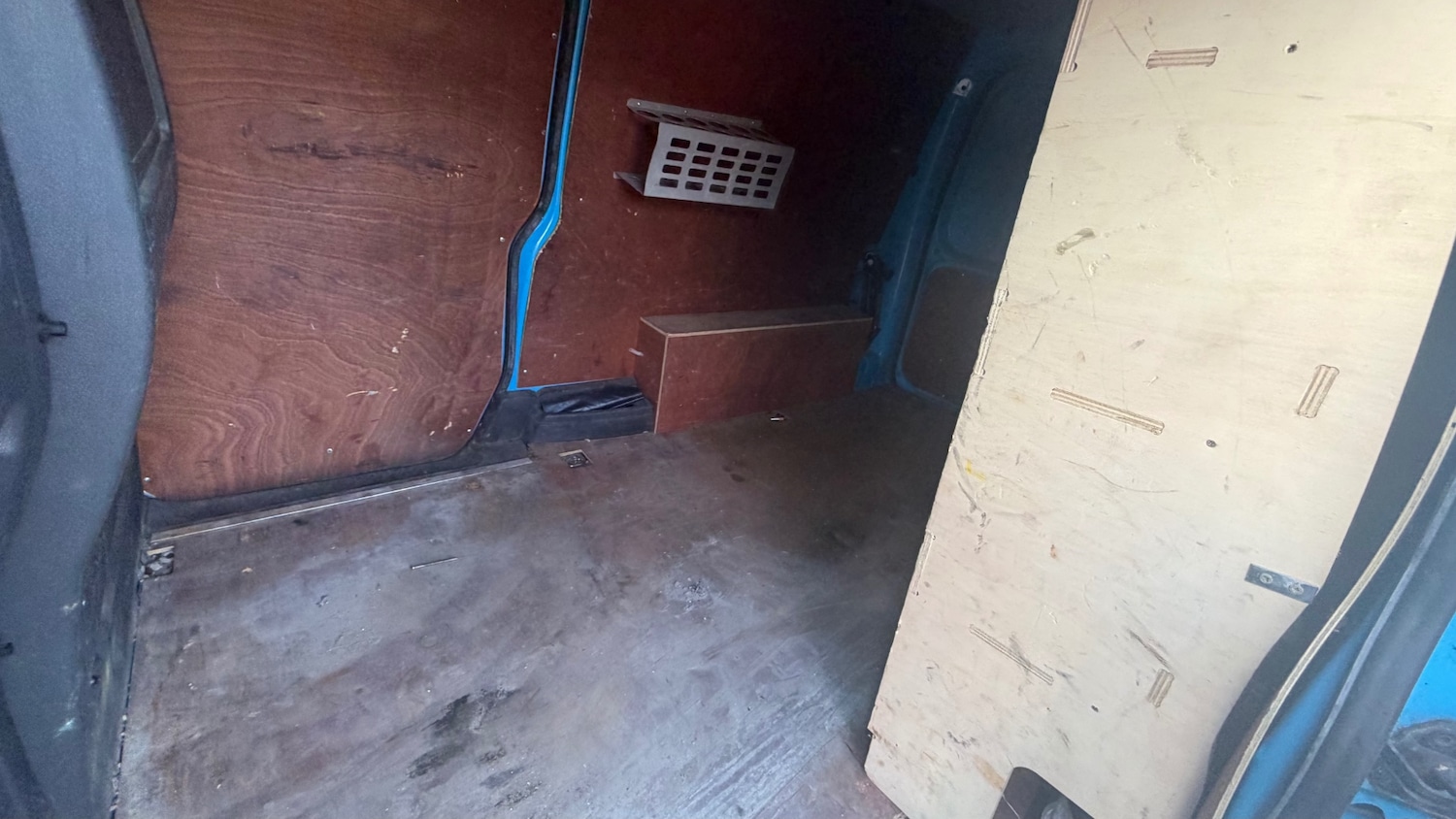 Used Volkswagen Caddy 2013 for sale - 78028293: Photo 5