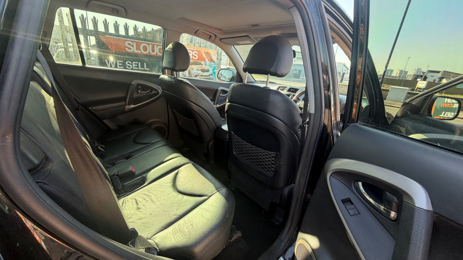 Used Toyota RAV4 2007 for sale - 78162054: Photo 5