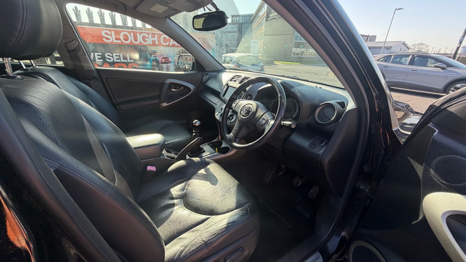 Used Toyota RAV4 2007 for sale - 78162054: Photo 6