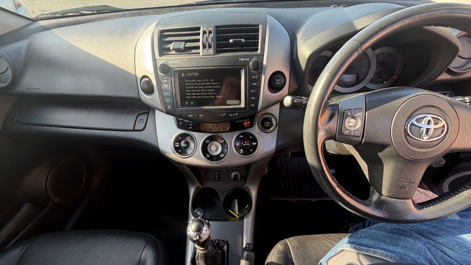 Used Toyota RAV4 2007 for sale - 78162054: Photo 7