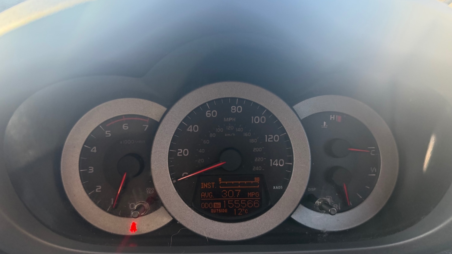 Used Toyota RAV4 2007 for sale - 78162054: Photo 8