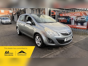 2011 (11) - 1.4 Exclusiv 5dr [AC]