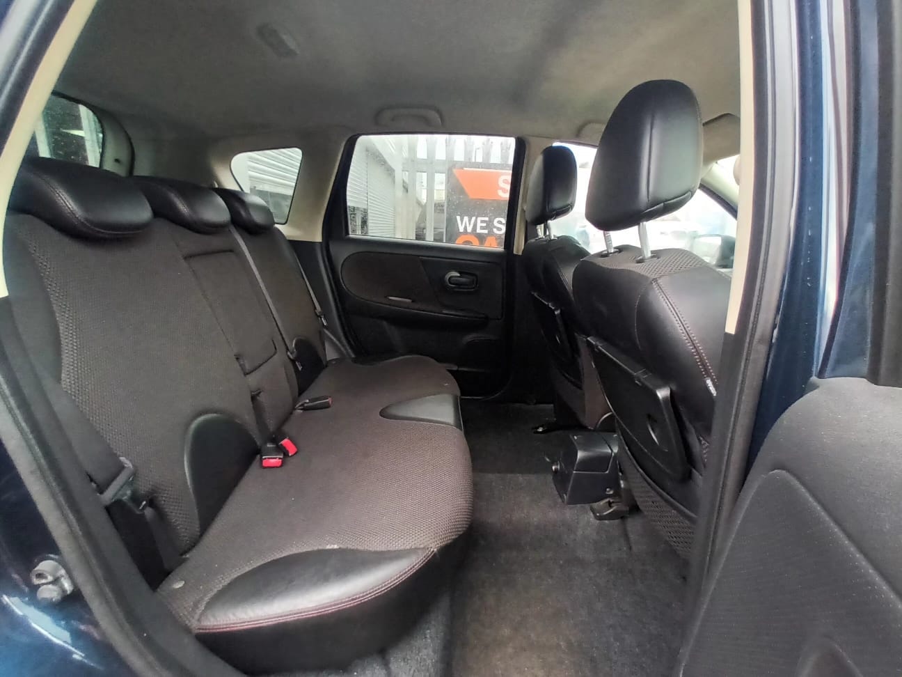 Used Nissan Note 2008 for sale - 76758791: Photo 5