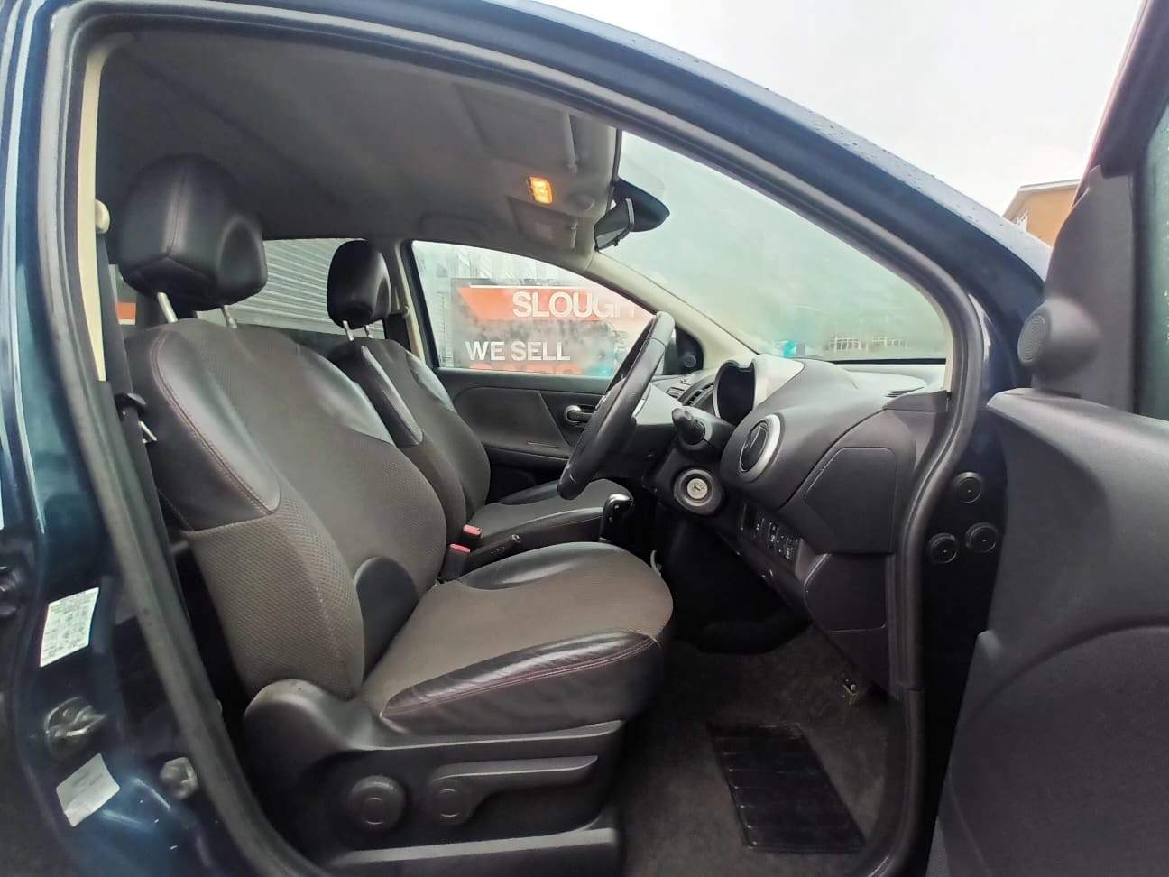 Used Nissan Note 2008 for sale - 76758791: Photo 6