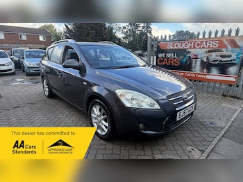Used Kia Ceed 2007 for sale - 78584696: Photo