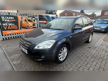 Used Kia Ceed 2007 for sale - 78584696: Photo
