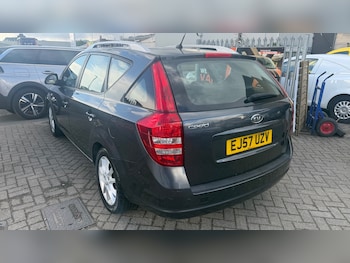 Used Kia Ceed 2007 for sale - 78584696: Photo