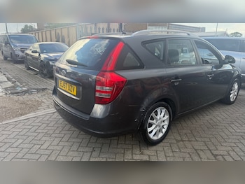 Used Kia Ceed 2007 for sale - 78584696: Photo