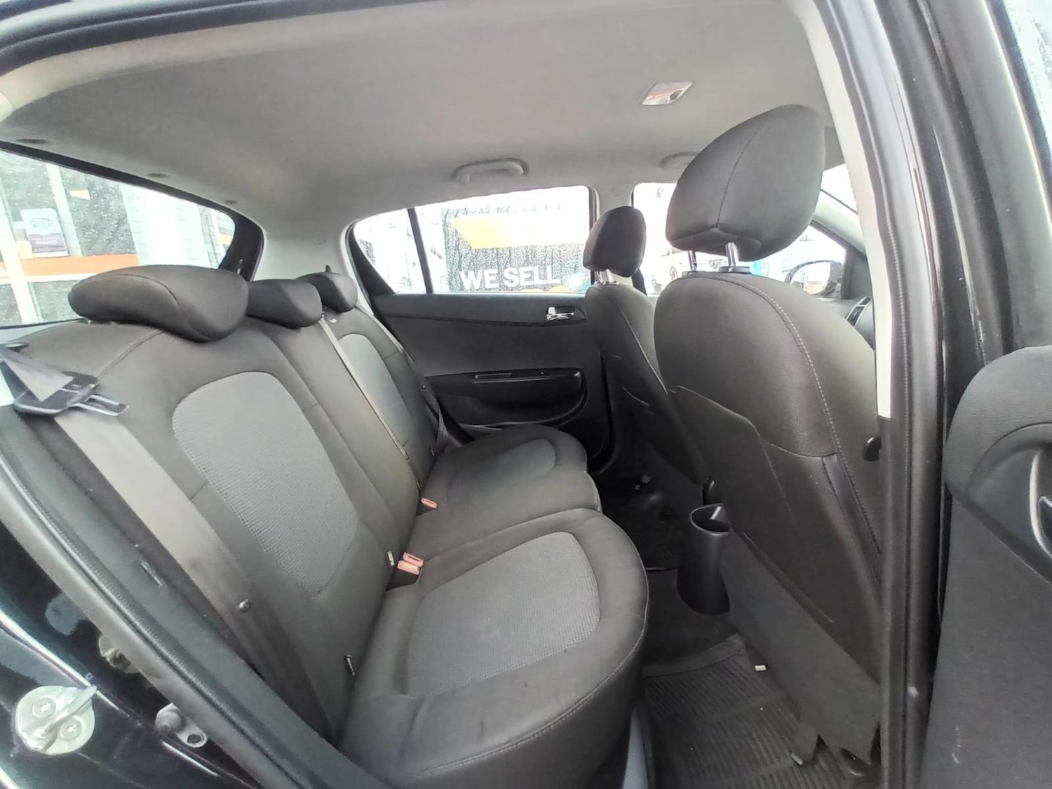 Used Hyundai i20 2013 for sale - 77329388: Photo 5
