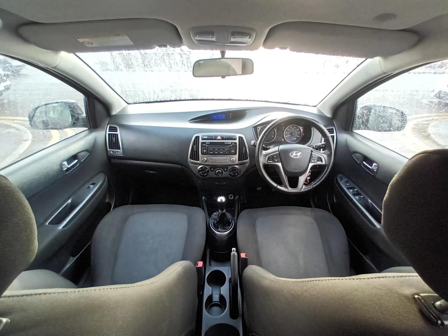 Used Hyundai i20 2013 for sale - 77329388: Photo 7