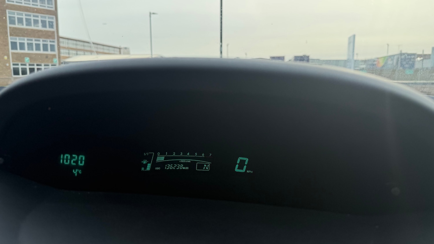 Used Toyota Yaris 2007 for sale - 77584772: Photo 8