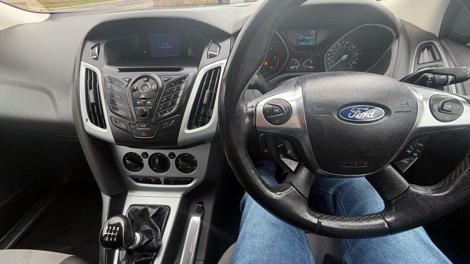 Used Ford Focus 2011 for sale - 78039427: Photo 7