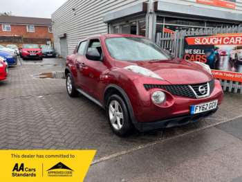 2012 (62) - 1.6 Visia 5dr
