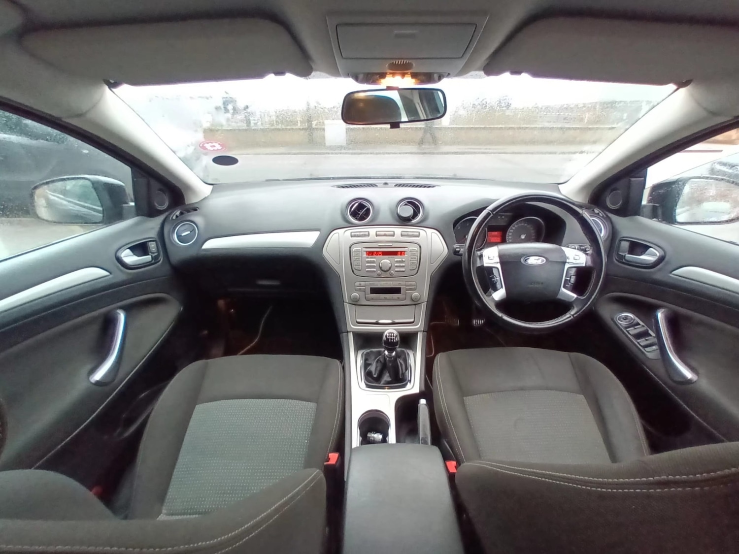 Used Ford Mondeo 2010 for sale - 76763342: Photo 7